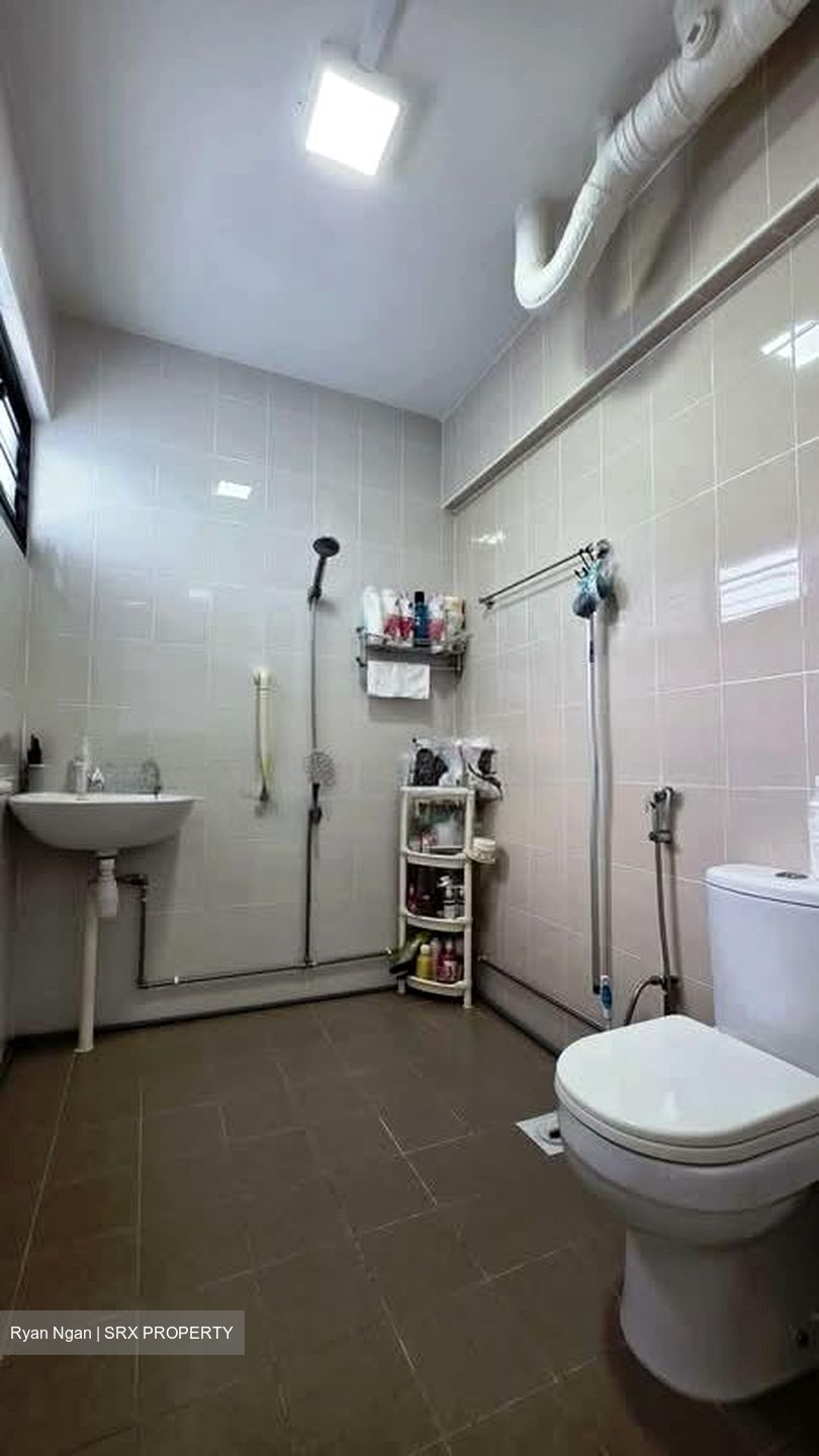 Blk 277 Tampines Street 22 (Tampines), HDB 4 Rooms #551278701